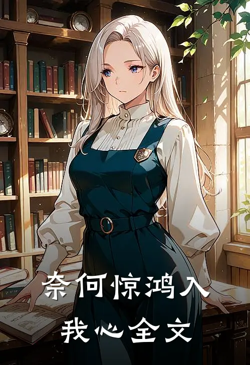 奈何惊鸿入我心全文
