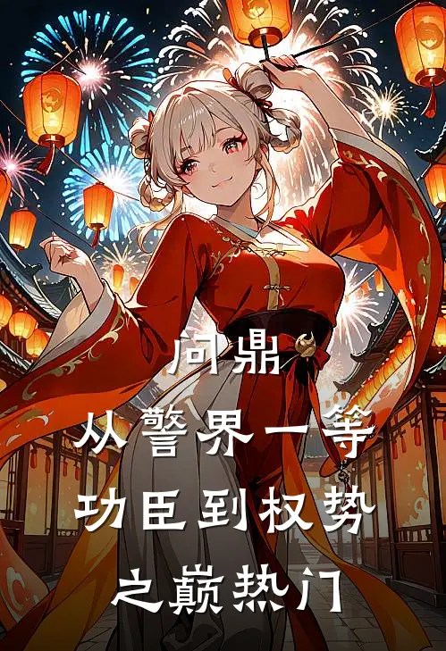问鼎：从警界一等功臣到权势之巅热门