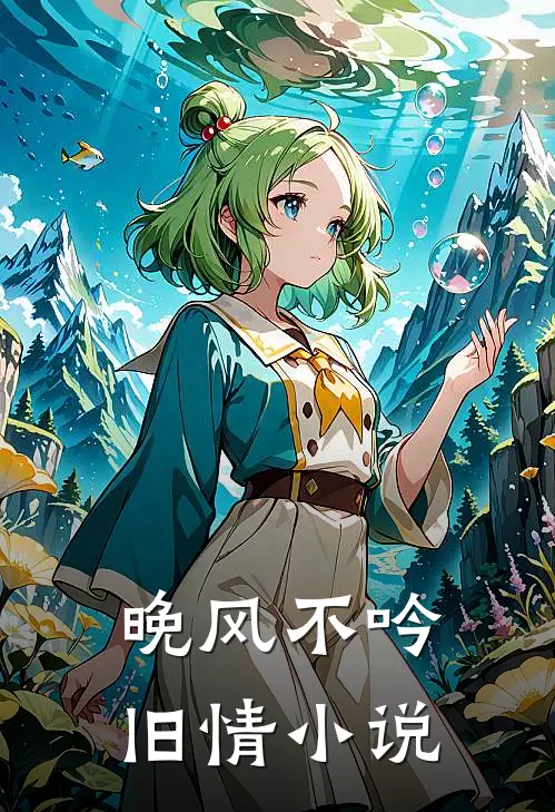 晚风不吟旧情小说