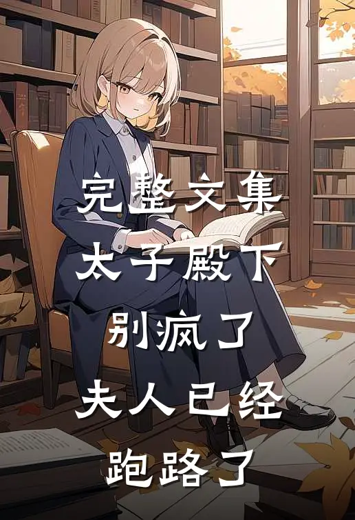 完整文集太子殿下别疯了，夫人已经跑路了