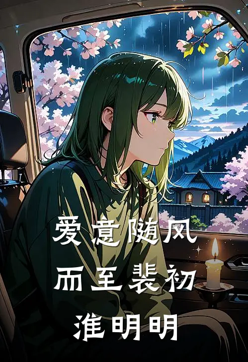 爱意随风而至裴初淮明明