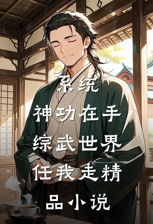 系统：神功在手，综武世界任我走精品小说