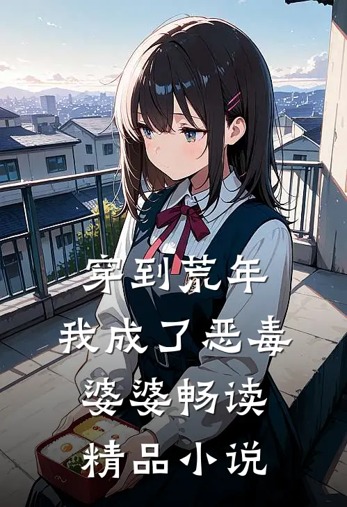 穿到荒年，我成了恶毒婆婆畅读精品小说