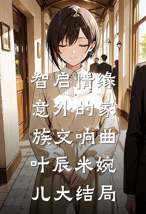 智启情缘：意外的家族交响曲叶辰米婉儿大结局