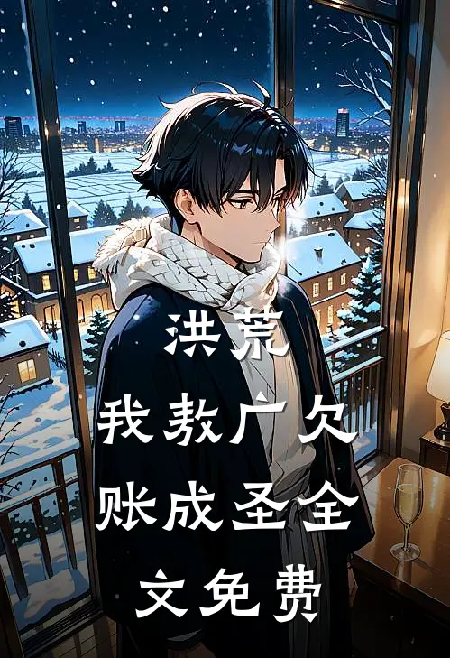 洪荒：我敖广欠账成圣全文免费