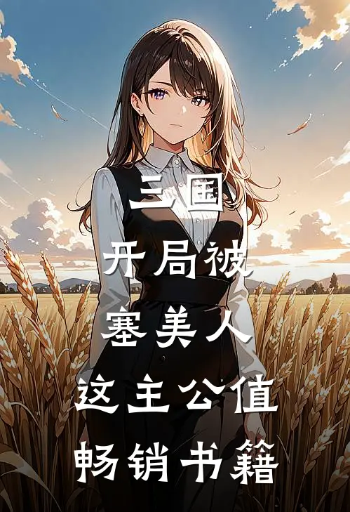 三国：开局被塞美人，这主公值畅销书籍