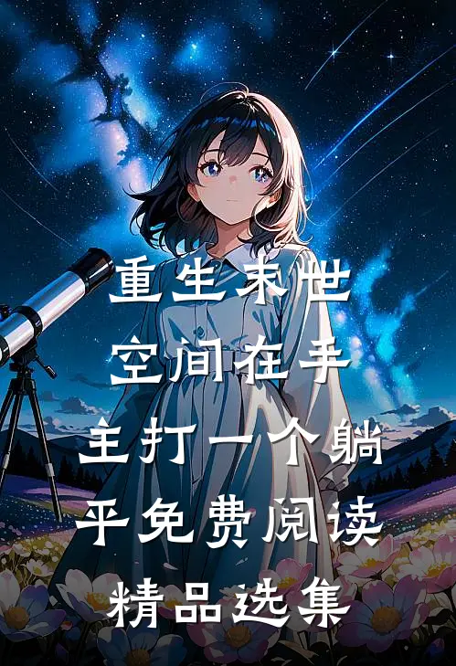 重生末世:空间在手,主打一个躺平免费阅读精品选集