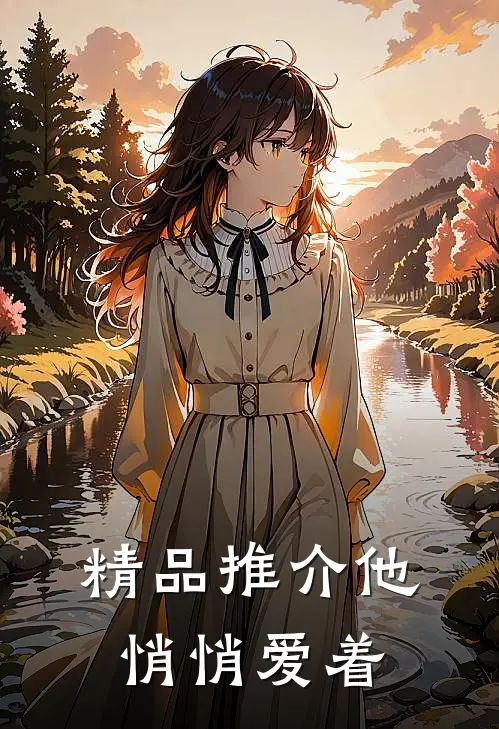 精品推介他悄悄爱着