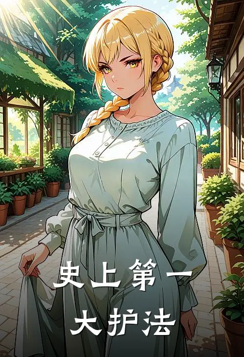 史上第一大护法