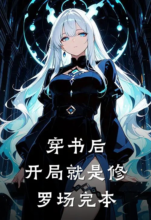 穿书后，开局就是修罗场完本