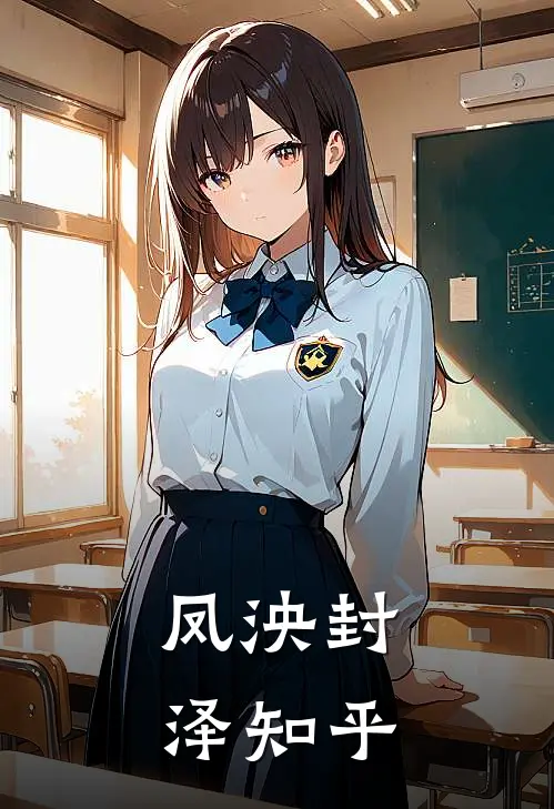 凤泱封泽知乎