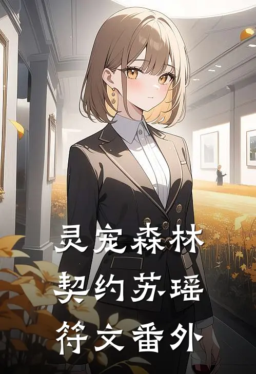 灵宠森林契约苏瑶符文 番外