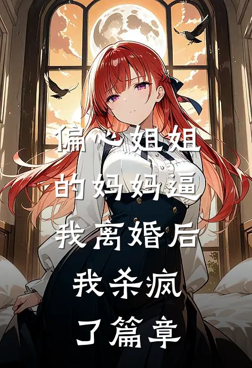 偏心姐姐的妈妈逼我离婚后，我杀疯了篇章
