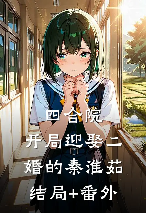 四合院：开局迎娶二婚的秦淮茹结局+番外