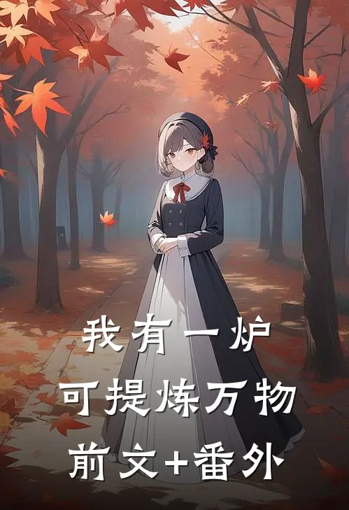 我有一炉，可提炼万物前文+番外