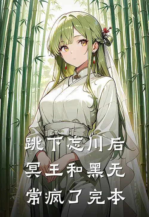 跳下忘川后，冥王和黑无常疯了完本