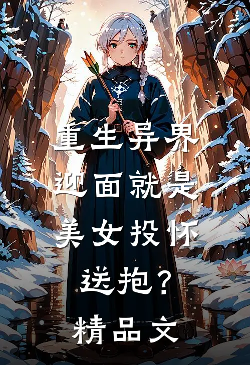 重生异界，迎面就是美女投怀送抱？精品文