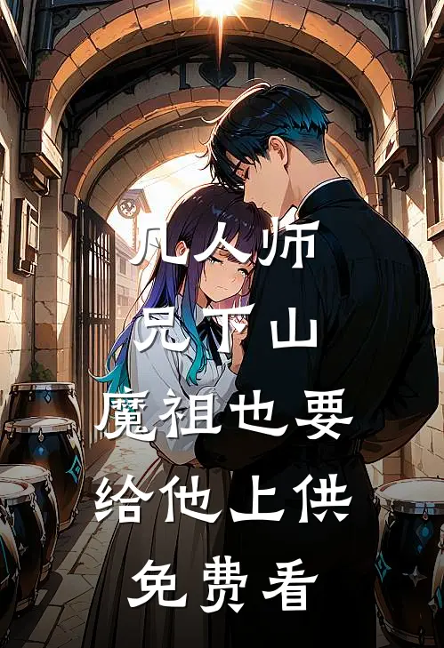 凡人师兄下山，魔祖也要给他上供免费看