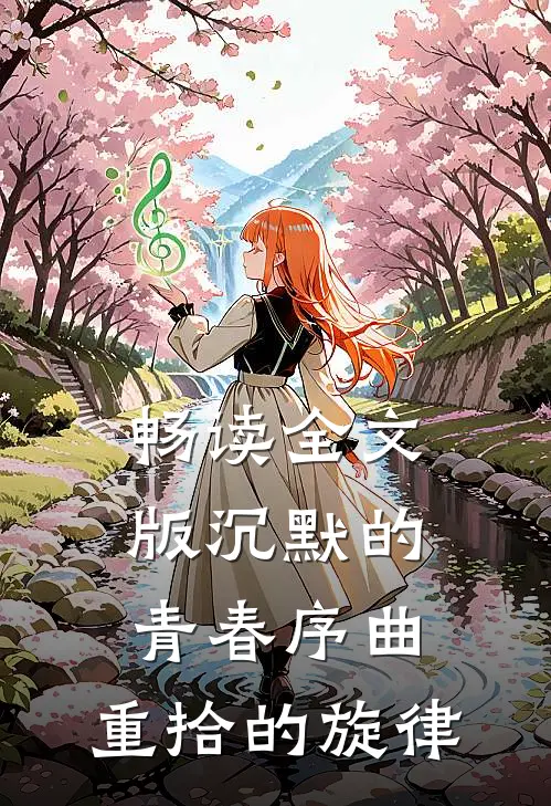畅读全文版沉默的青春序曲：重拾的旋律