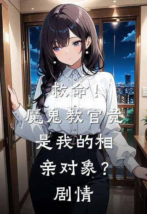 救命！魔鬼教官竟是我的相亲对象？剧情