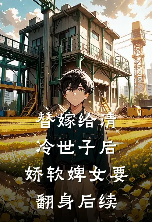 替嫁给清冷世子后，娇软婢女要翻身后续