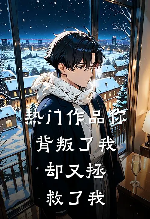 热门作品你背叛了我，却又拯救了我