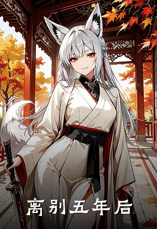 离别五年后