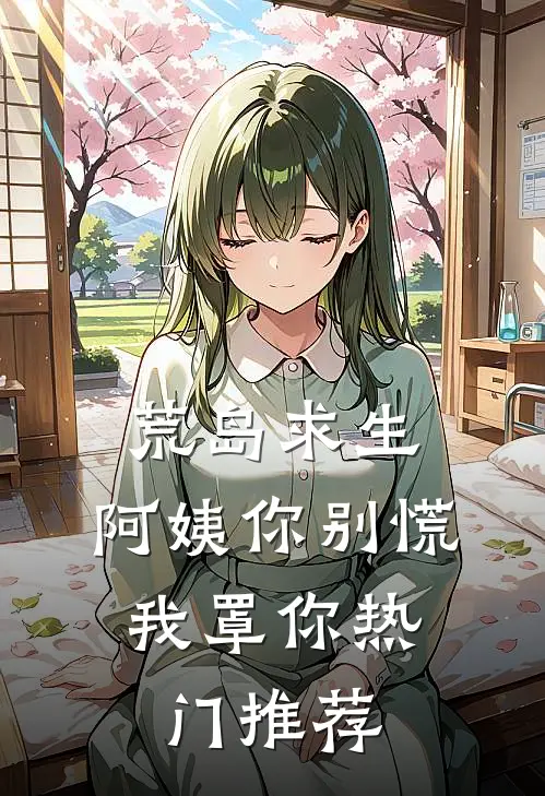 荒岛求生，阿姨你别慌，我罩你热门推荐