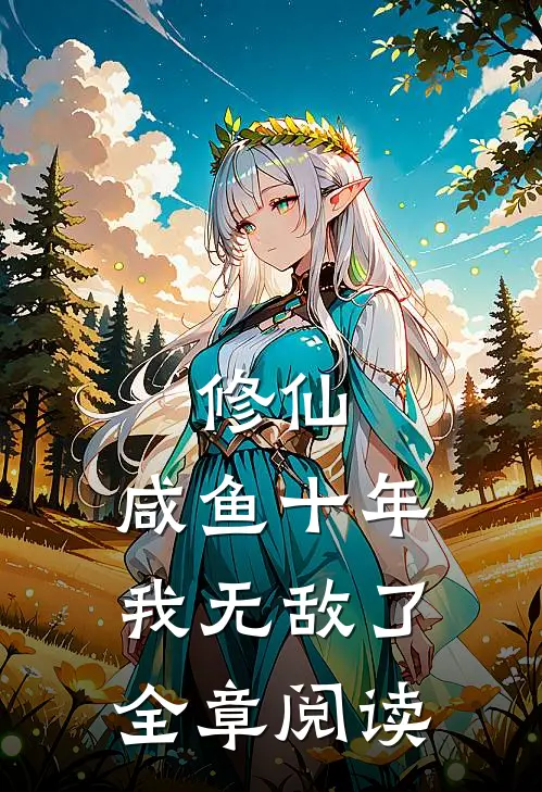修仙：咸鱼十年我无敌了全章阅读
