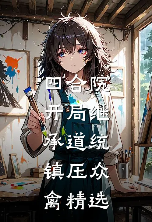 四合院：开局继承道统，镇压众禽精选