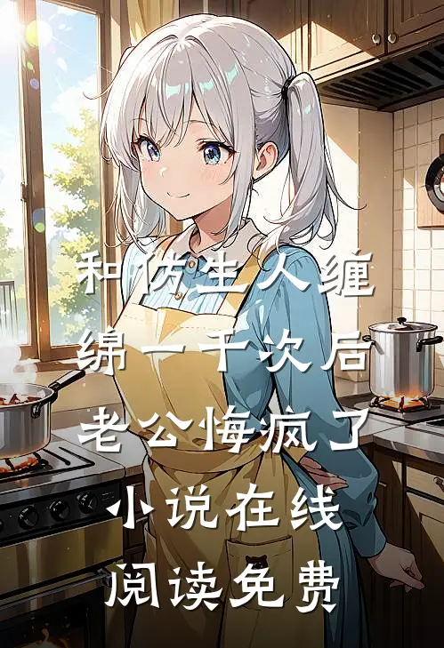 和仿生人缠绵一千次后，老公悔疯了小说在线阅读免费