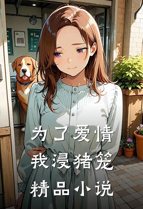 为了爱情我浸猪笼精品小说