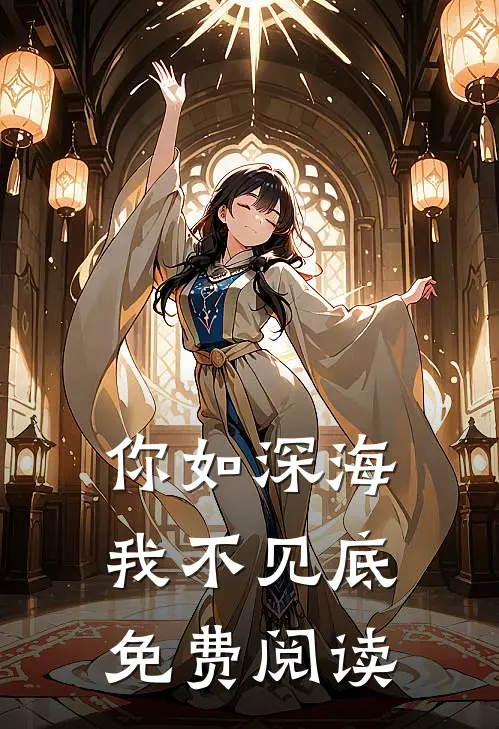你如深海我不见底免费阅读