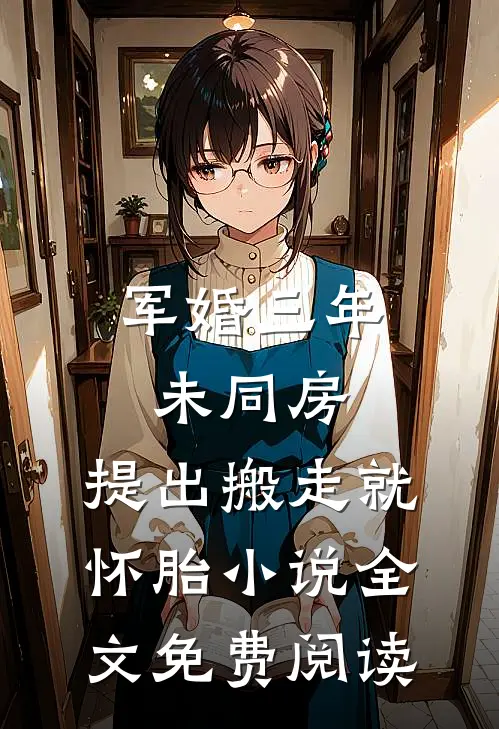 军婚三年未同房，提出搬走就怀胎小说全文免费阅读