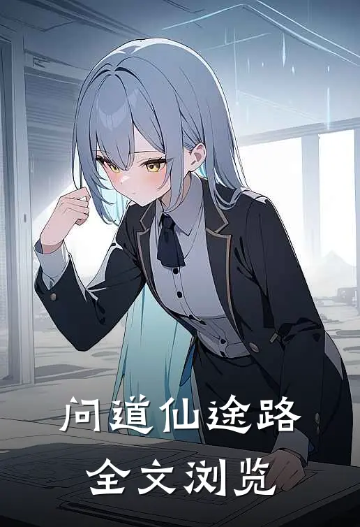 问道仙途路全文浏览