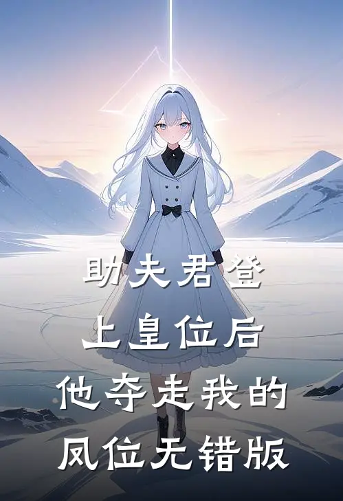 助夫君登上皇位后，他夺走我的凤位无错版