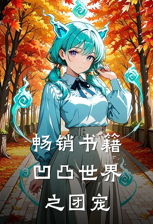 畅销书籍凹凸世界之团宠