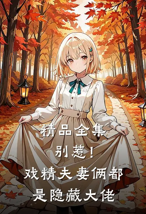 精品全集别惹！戏精夫妻俩都是隐藏大佬