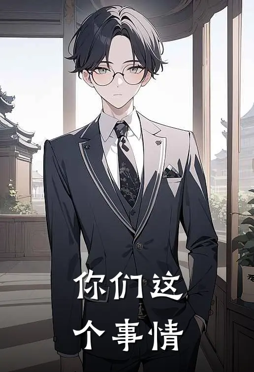 你们这个事情