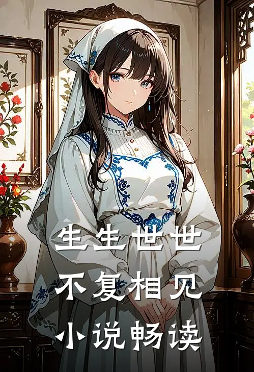 生生世世，不复相见小说畅读
