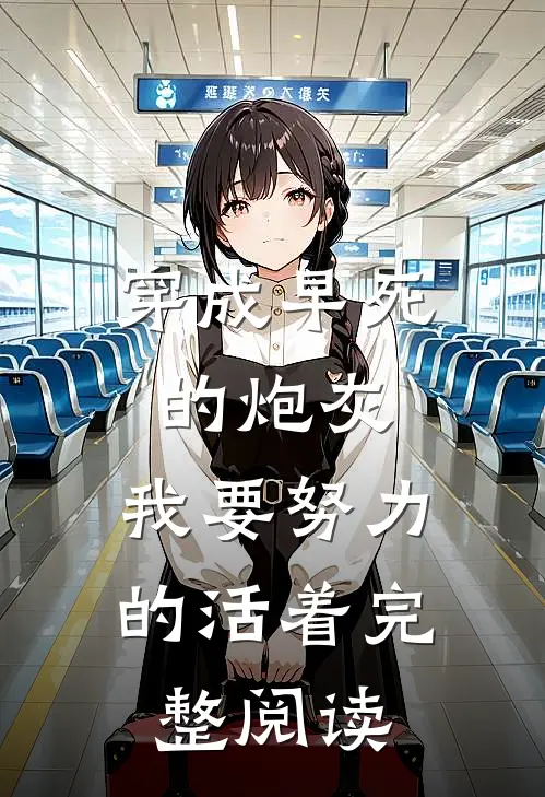 穿成早死的炮灰，我要努力的活着完整阅读