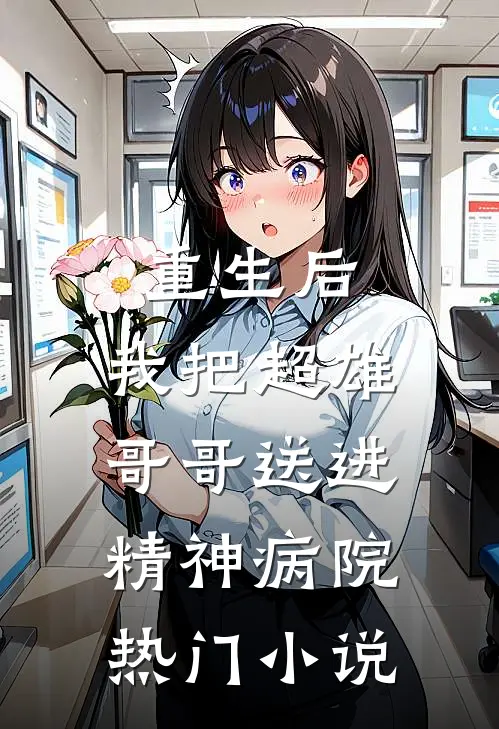 重生后，我把超雄哥哥送进精神病院热门小说