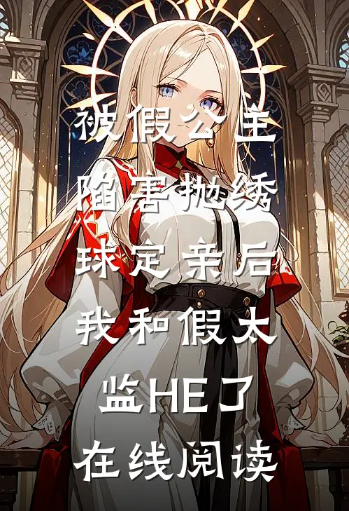被假公主陷害抛绣球定亲后，我和假太监HE了在线阅读