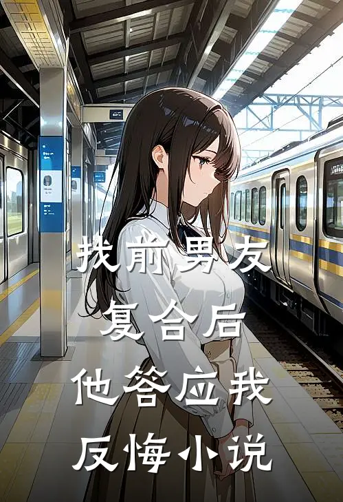 找前男友复合后，他答应我反悔小说