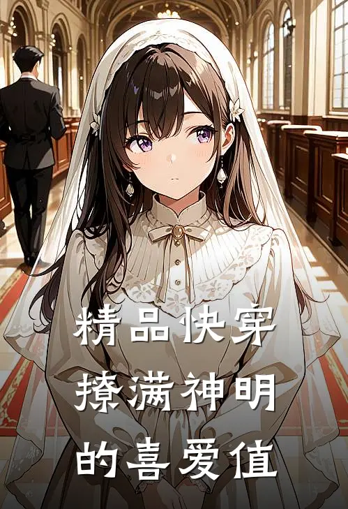 精品快穿:撩满神明的喜爱值