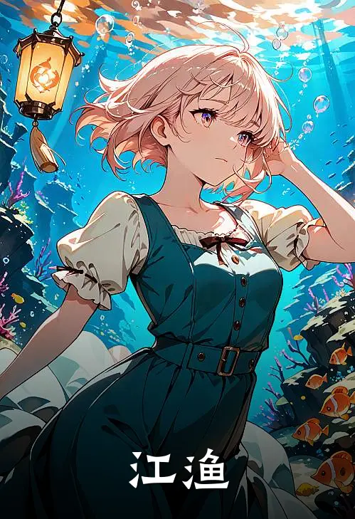 江渔