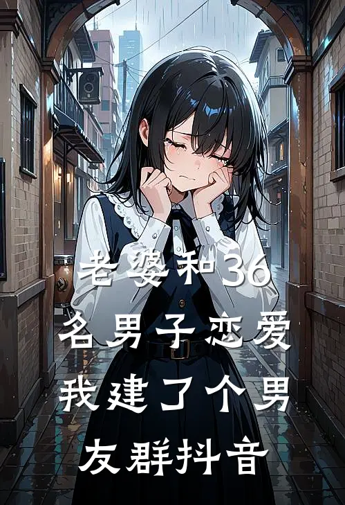 老婆和36名男子恋爱，我建了个男友群抖音