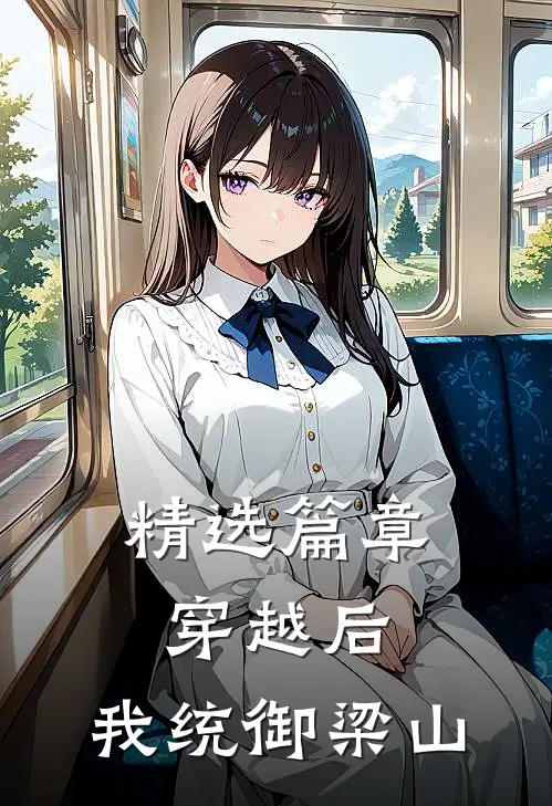精选篇章穿越后，我统御梁山
