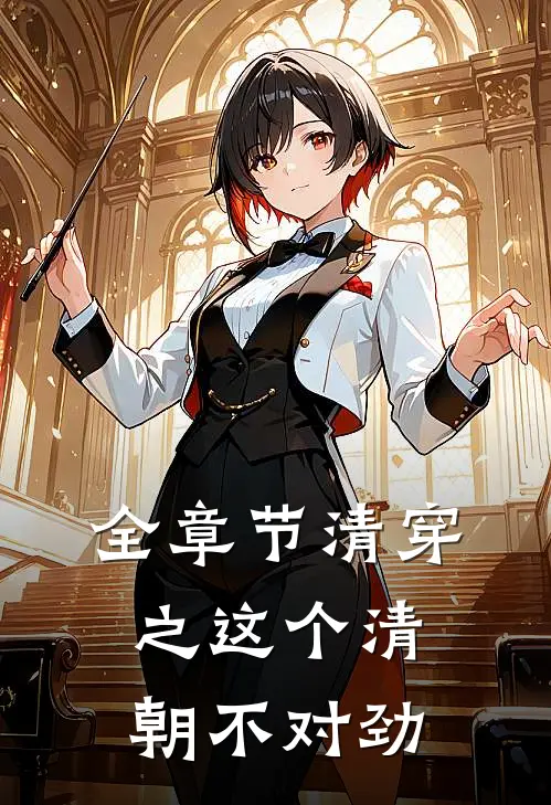 全章节清穿之这个清朝不对劲