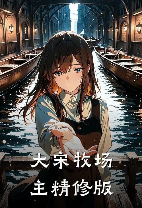 大宋牧场主精修版